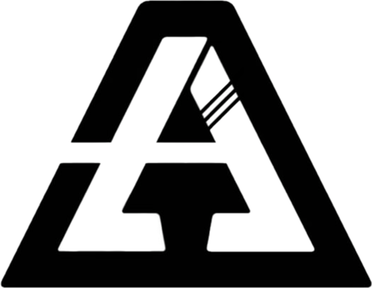 Athlos Jiu-Jitsu Logo