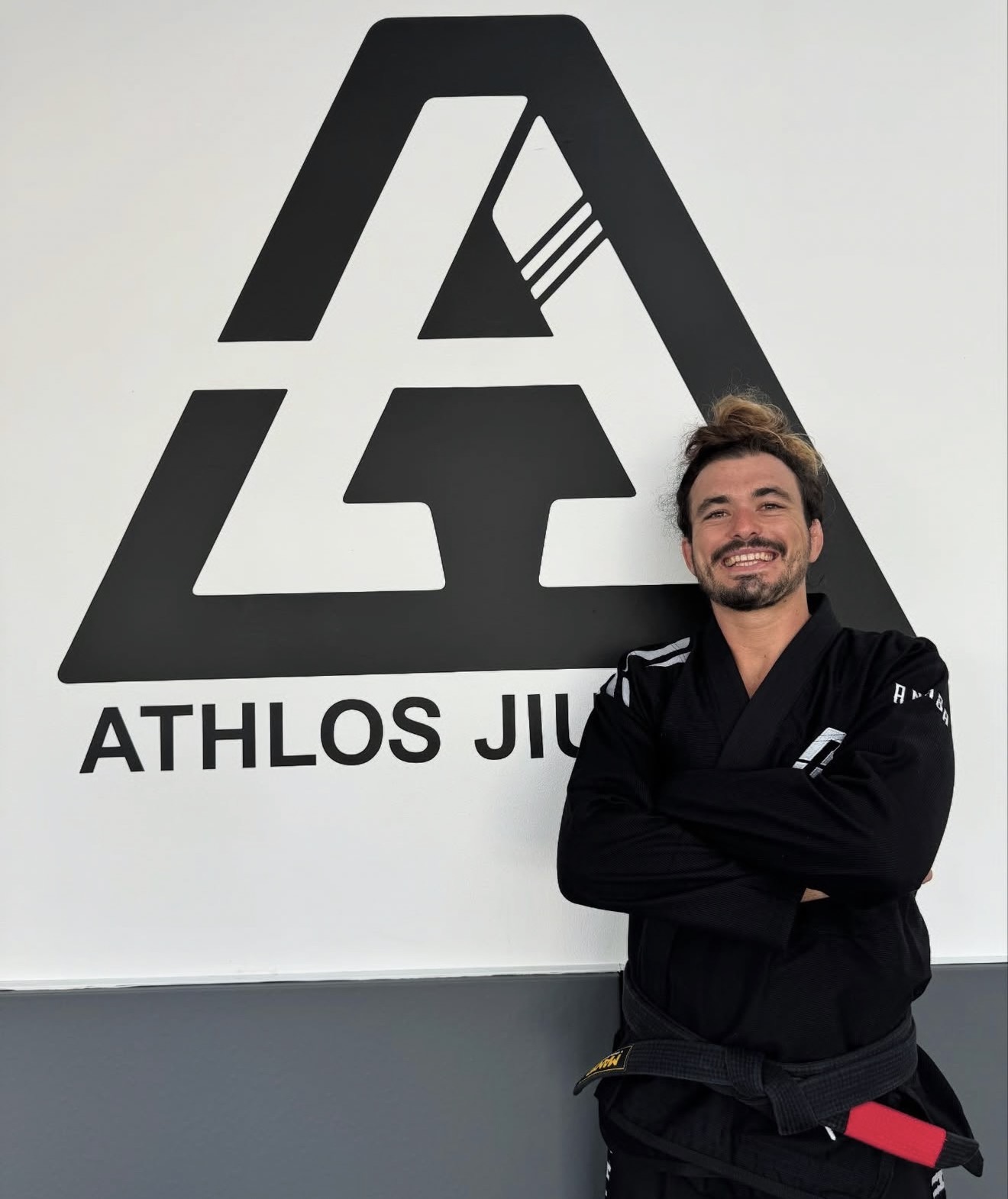 Fernando Koupparis - Black Belt Head Instructor